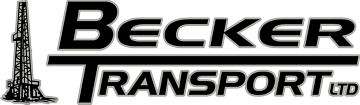 Becker Transport Ltd